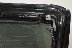 AUDI Q7 (2006–2015) Tagaluuk 4L0827023 - 5