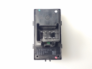 Chevrolet Cruze (2015–2026) Fensterheberschalter vorne 13305368 - 2