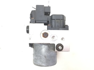 NISSAN Navara (1998–2007) ABS Steuergerät 47660VK310 - 2