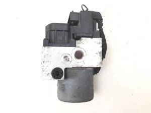 NISSAN Navara (1998–2007) ABS Steuergerät 47660VK310 - 3