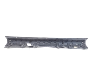 Mercedes Benz Sprinter /906/ (2006–2018) Heckstoßstange und ihre Teile (Satz) - 2