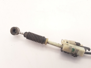 RENAULT Zoe (2012–2026) Gear shift mechanism and its parts - 2