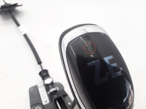 RENAULT Zoe (2012–2026) Gear shift mechanism and its parts - 3