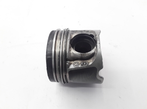  Piston and its parts 