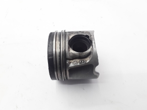  Piston and its parts 