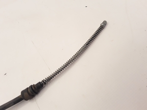 RENAULT Zoe (2012–2026) Handbremsseil 364000608R - 3