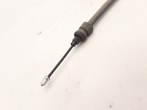 RENAULT Zoe (2012–2026) Handbremsseil 364000608R - 4