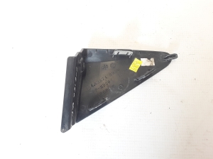 RENAULT Zoe (2012–2026) Peegli kolmnurkne ilupaneel 638744980R - 2
