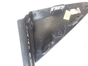 RENAULT Zoe (2012–2026) Peegli kolmnurkne ilupaneel 638744980R - 3