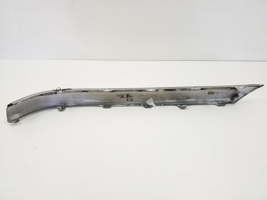 MERCEDES-BENZ C-Class W203/S203/CL203 (2000-2008) Rear Left Bumper Molding A2038852721 20372839