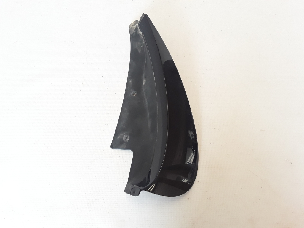 RENAULT Zoe 1 generation (2012-2023) Rear Left Fender Molding 833313257R 22317749