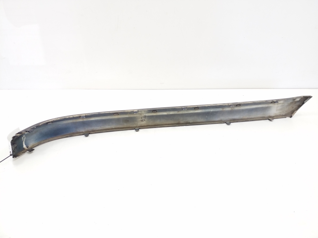 MERCEDES-BENZ S-Class W220 (1998-2005) Rear Right Bumper Molding A2208851021 20372792