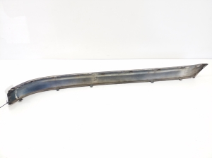 Mercedes Benz S-Class 220 (1998–2005) Tagumise kaitseraua iluliist A2208851021 - 2