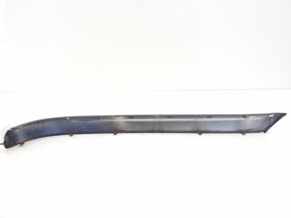 MERCEDES-BENZ S-Class W220 (1998-2005) Rear Left Bumper Molding A2208850921 20372784