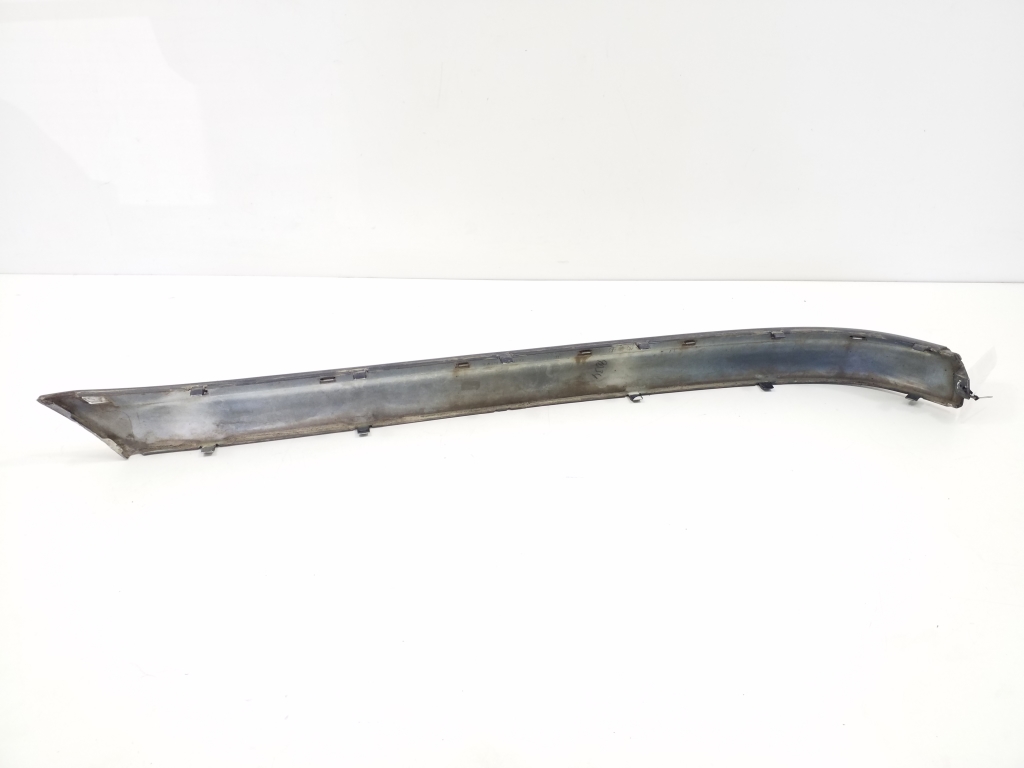 MERCEDES-BENZ S-Class W220 (1998-2005) Rear Left Bumper Molding A2208850921 20372748