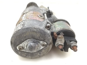 Smart Fortwo (1998–2007) Anlasser 0003188V007 - 2