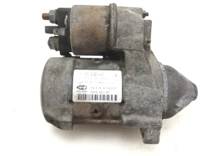 Smart Fortwo (1998–2007) Anlasser 0003188V007