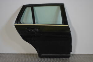 Mercedes Benz C-Class 204 (2007–2014) Rear side doors and their parts - 2