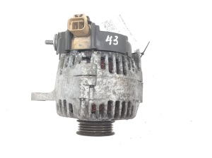 NISSAN Micra K12 (2002–2010) Ģenerators un tā daļas - 2