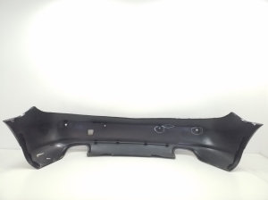 Mercedes Benz SLK-Class 172 (2011–2026) Rear bumper A1728850225 - 3