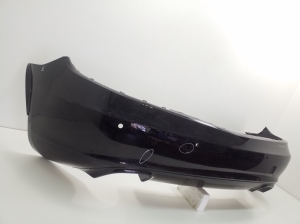 Mercedes Benz SLK-Class 172 (2011–2026) Rear bumper A1728850225 - 4