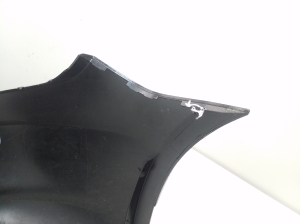 Mercedes Benz SLK-Class 172 (2011–2026) Rear bumper A1728850225 - 5
