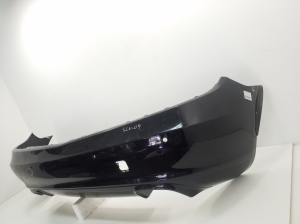 Mercedes Benz SLK-Class 172 (2011–2026) Rear bumper A1728850225 - 6