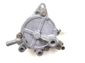  Vacuum pump 