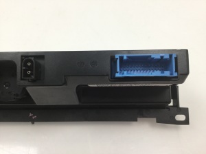 BMW 7 SERIJA E68 (2001–2008) Switch and its parts 6932147 - 4