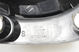 Eckleuchte hinten - 51757544