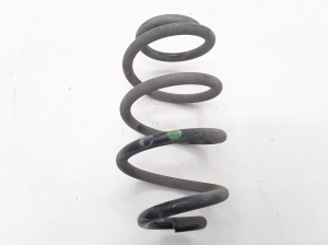 RENAULT Zoe (2012–2026) Rear spring 550206834R - 2
