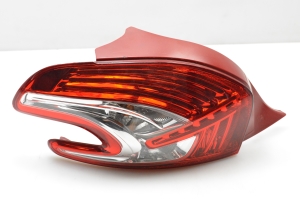 Eckleuchte hinten - 9672628280
