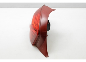 Peugeot 208 (2012–2019) Eckleuchte hinten 9672628280 - 2