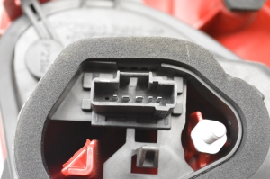 Peugeot 208 (2012–2019) Eckleuchte hinten 9672628280 - 4