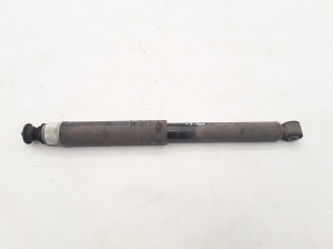 RENAULT Zoe (2012–2026) Stoßdämpfer hinten 562108289R - 2