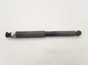 RENAULT Zoe (2012–2026) Stoßdämpfer hinten 562108289R - 2