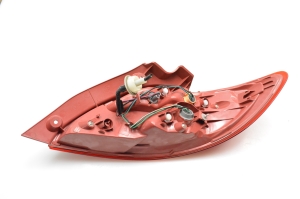 Mazda 2 (2007–2014) Eckleuchte hinten D65151160 - 4