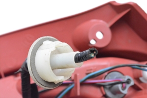 Mazda 2 (2007–2014) Eckleuchte hinten D65151160 - 5