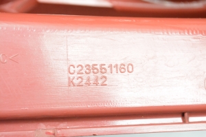 Mazda 5 (2005–2010) Eckleuchte hinten C23551160 - 3