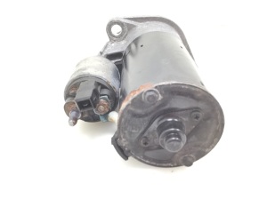 Volkswagen Sharan (1995–2010) Starter 02M911023 - 4