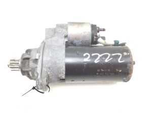   Anlasser  - 02M911023 