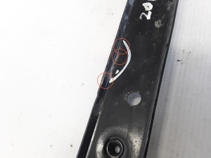 RENAULT Zoe (2012–2026) Front subframe bracket 8200537419 - 2