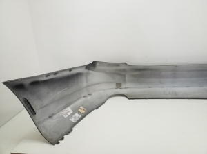 Mercedes Benz CL-Class C216 (2006–2014) Tagumine kaitseraud A2168800440 - 2
