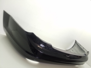 Mercedes Benz CL-Class C216 (2006–2014) Tagumine kaitseraud A2168800440 - 4