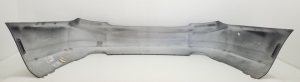 Mercedes Benz CL-Class C216 (2006–2014) Tagumine kaitseraud A2168800440 - 5