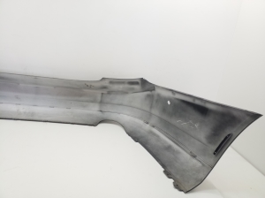 Mercedes Benz CL-Class C216 (2006–2014) Tagumine kaitseraud A2168800440 - 7