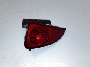 RENAULT Espace IV (2002–2014) Nebelschlussleuchte und ihre Teile 8200027155 - 3
