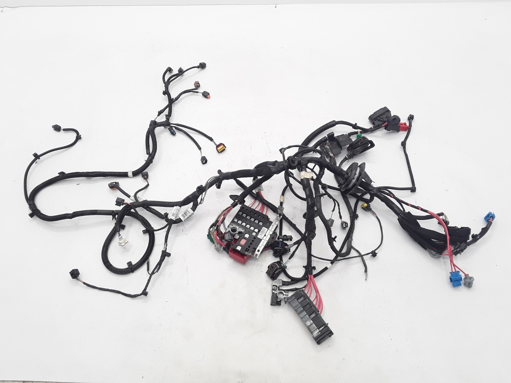 Used RENAULT Zoe Engine wiring 403885142R