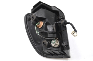 LEXUS RX MCU1 (1998–2003) Tagumine nurgatuli - 2
