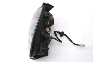 LEXUS RX MCU1 (1998–2003) Tagumine nurgatuli - 4